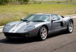 2006 Ford Ford GT