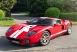 2006 Ford Ford GT
