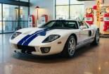 2005 Ford Ford GT