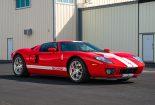 2005 Ford Ford GT
