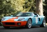 2006 Ford Ford GT