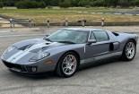 2006 Ford Ford GT