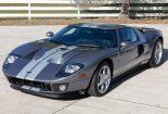 2006 Ford Ford GT