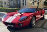 2006 Ford Ford GT