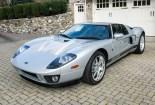 2005 Ford GT