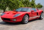 2005 Ford Ford GT