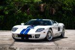 2005 Ford Ford GT