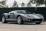 2006 Ford Ford GT