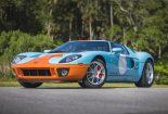 2006 Ford Ford GT