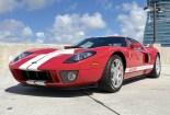 2006 Ford Ford GT
