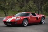 2005 Ford Ford GT