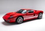 2005 Ford Ford GT