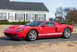 2005 Ford Ford GT