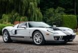 2005 Ford Ford GT