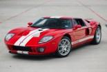 2005 Ford Ford GT