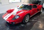 2005 Ford Ford GT