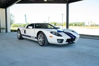 2006 Ford GT