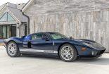 2006 Ford Ford GT