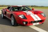 2006 Ford Ford GT