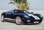 2006 Ford Ford GT