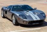 2006 Ford Ford GT