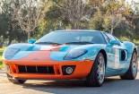 2006 Ford Ford GT