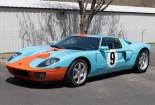 2006 Ford Ford GT