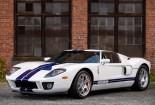 2006 Ford Ford GT