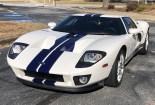 2005 Ford Ford GT