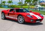 2005 Ford Ford GT