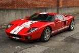 2006 Ford Ford GT