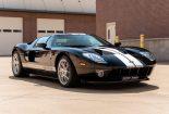 2006 Ford Ford GT