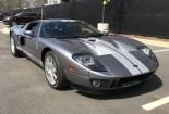 2006 Ford Ford GT