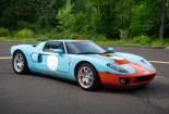 2006 Ford Ford GT