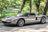 2006 Ford Ford GT