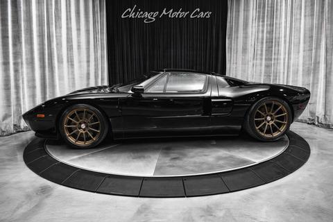 2006 ford gt