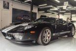 2006 Ford Ford GT