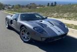 2006 Ford Ford GT