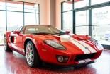 2005 Ford Ford GT
