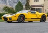 2005 Ford Ford GT