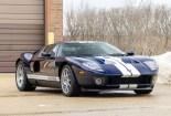 2005 Ford Ford GT