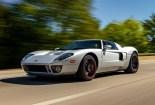 2005 Ford Ford GT