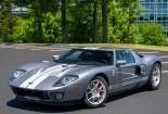2006 Ford Ford GT