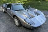 2006 Ford Ford GT