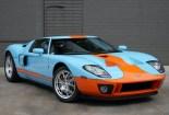 2006 Ford Ford GT