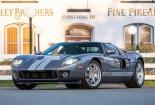 2006 Ford Ford GT