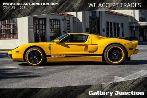 2006 Ford GT