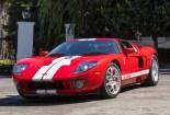 2006 Ford Ford GT