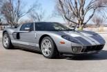 2006 Ford Ford GT