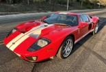 2006 Ford Ford GT